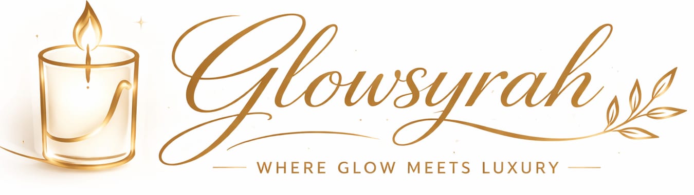 Glowsyrah Candle Shop