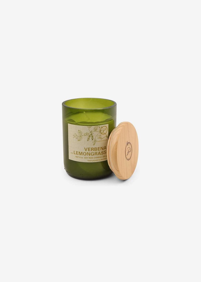 Soy Wax Blend Candle