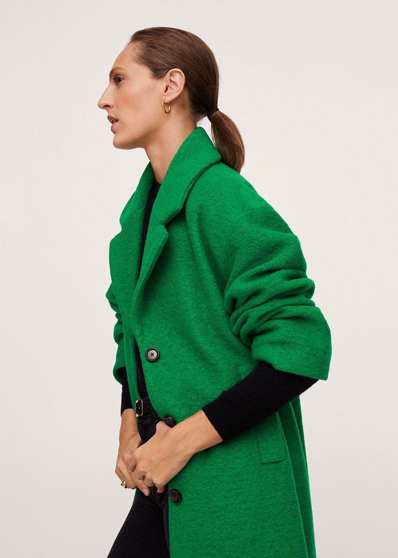 Floral jacquard halter top