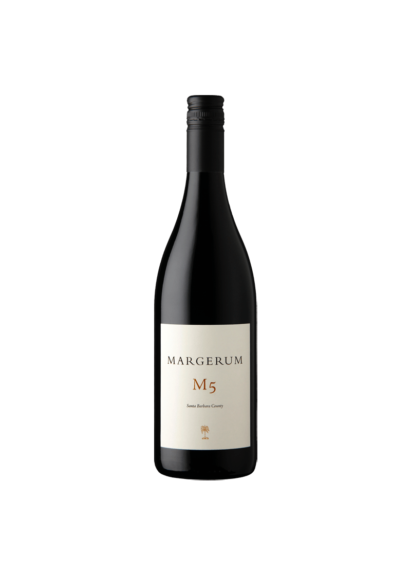 2019 Margerum M5 Red Rhône Blend
